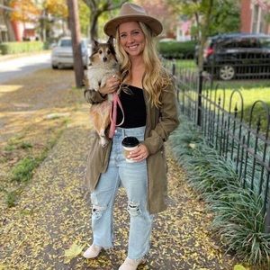 Meet your Posher, Bethany